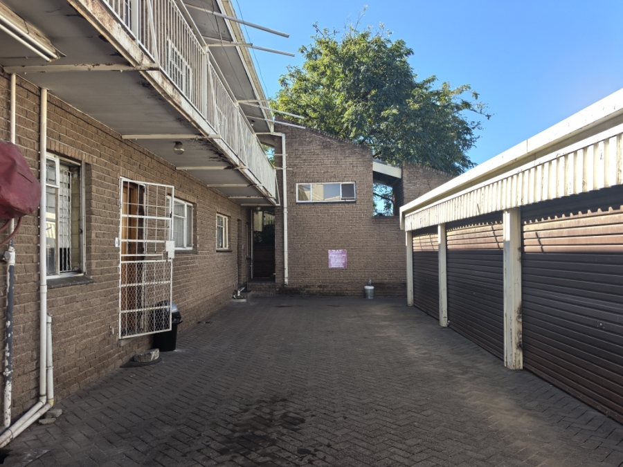To Let 2 Bedroom Property for Rent in Navalsig Free State